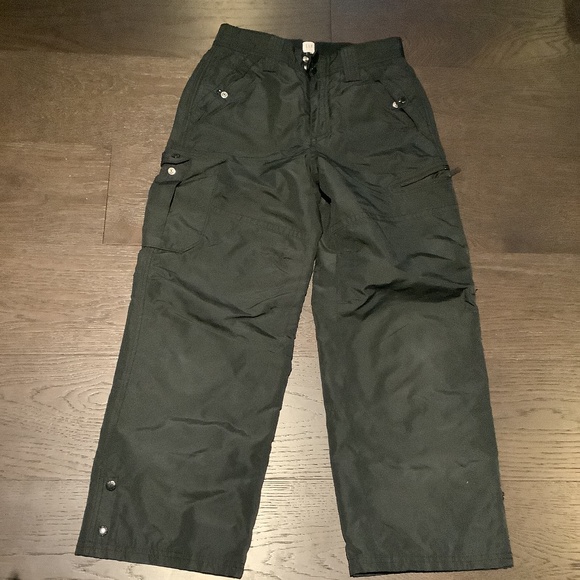 Gap kids size 10 snow pants - Picture 1 of 6